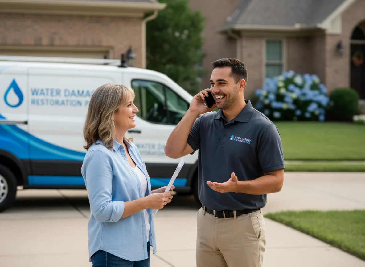Flood Restoration Lakeland, FL FAQs